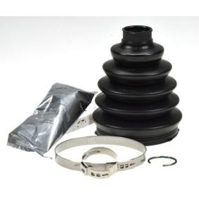 Faltenbalgsatz, Antriebswelle 306200 von LÖBRO günstig für 13,89 € online kaufen