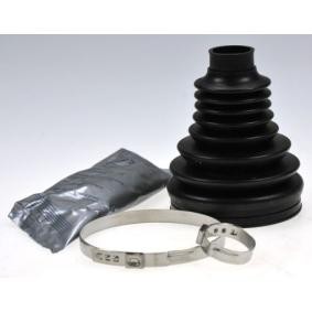 Achetez des Jeu de joint-soufflet, arbre de commande LÖBRO 306209 à prix pour 16,50 €