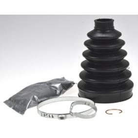 Faltenbalgsatz, Antriebswelle 306212 von LÖBRO günstig für 17,89 € online kaufen
