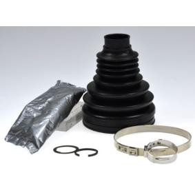 Faltenbalgsatz, Antriebswelle 306237 von LÖBRO günstig für 24,10 € online kaufen