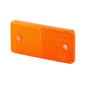 Reflektor des Herstellers HELLA - Originalware Artikelnummer: 8RA 003 326-011