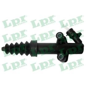 Kupplungsnehmerzylinder 3073 von LPR günstig für 80,89 € online kaufen