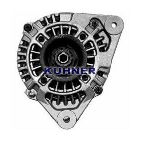 Köp Generator av AD KÜHNER 30739RI till det låga priset 2801,66 kr