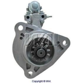 Anlasser für RENAULT TRUCKS von WAI