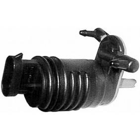 Waschwasserpumpe, Scheibenreinigung von HELLA
