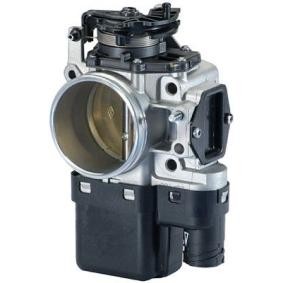 Drosselklappenstutzen 8UK 007 623-101 von HELLA günstig für 878,59 € online kaufen