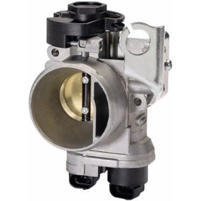 Drosselklappenstutzen 8UK 007 623-131 von HELLA günstig für 486,66 € online kaufen