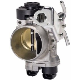 Drosselklappenstutzen 8UK 007 623-141 von HELLA günstig für 576,80 € online kaufen