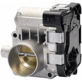 Drosselklappenstutzen 8UK 007 623-181 von HELLA günstig für 356,37 € online kaufen