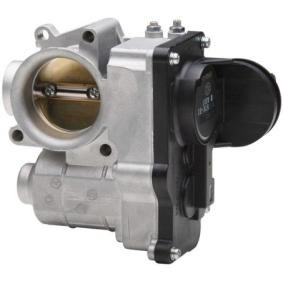 Drosselklappenstutzen 8UK 007 623-231 von HELLA günstig für 812,21 € online kaufen