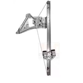 Comprar Elevalunas de VAN WEZEL 3077263 a bajo precio de 53,94 €
