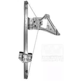 Comprar Elevalunas de VAN WEZEL 3077264 a bajo precio de 53,94 €