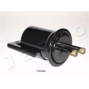 Kraftstofffilter des Herstellers JAPKO - Originalware Artikelnummer: 30799