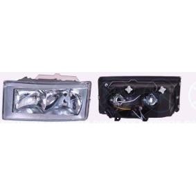 Scheinwerfer 30800142 von KLOKKERHOLM günstig für 85,02 € online kaufen