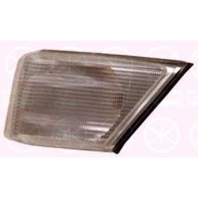 Blinker für IVECO von KLOKKERHOLM