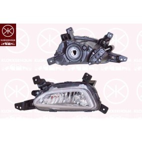 Rückleuchte 30800713 von KLOKKERHOLM günstig für 31,18 € online kaufen