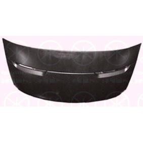 Motorhaube 3080280 von KLOKKERHOLM günstig für 189,61 € online kaufen