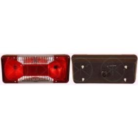 Rückleuchte 30810713 von KLOKKERHOLM günstig für 53,00 € online kaufen