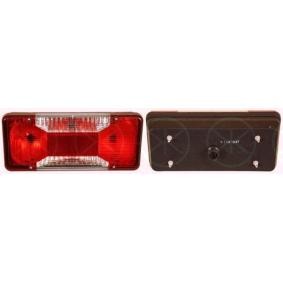 Rückleuchte 30810714 von KLOKKERHOLM günstig für 53,00 € online kaufen