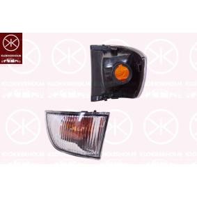 Blinker für IVECO von KLOKKERHOLM
