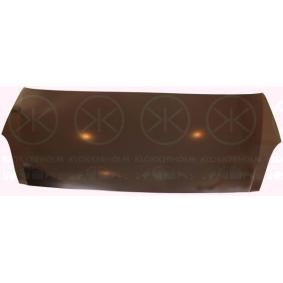 Motorhaube 3081280 von KLOKKERHOLM günstig für 292,42 € online kaufen
