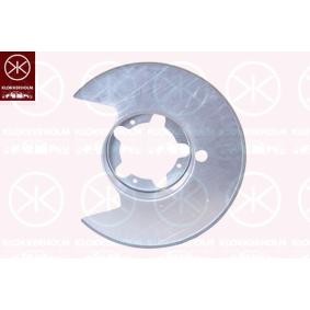 Ankerblech 3081879 von KLOKKERHOLM günstig für 25,40 € online kaufen