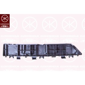 Heckstoßstange für IVECO von KLOKKERHOLM