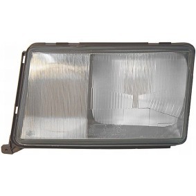 Scheinwerferglas 9AH 138 299-021 von HELLA günstig für 135,77 € online kaufen