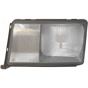 Scheinwerferglas 9AH 138 300-021 von HELLA günstig für 138,66 € online kaufen