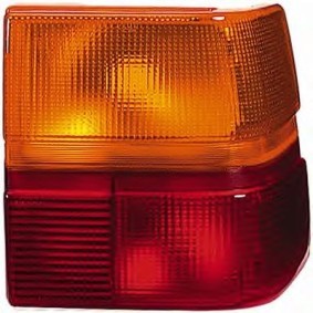 Rückleuchte 9EL 126 340-021 von HELLA günstig für 102,58 € online kaufen