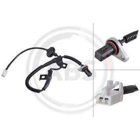 Compre Sensor ABS de A.B.S. online para OPIRUS (GH) a precios moderados