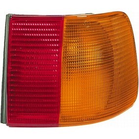 Rückleuchte 9EL 138 567-031 von HELLA günstig für 112,98 € online kaufen