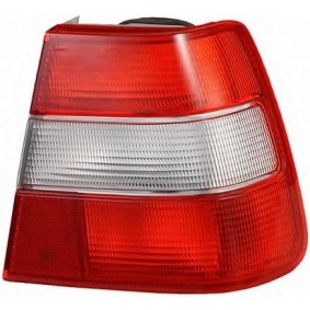 Rückleuchte 9EL 138 601-041 von HELLA günstig für 80,66 € online kaufen