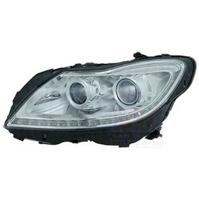 Acquista Faro anteriore da VAN WEZEL 3094985M a buon mercato per soli 1103,87 €
