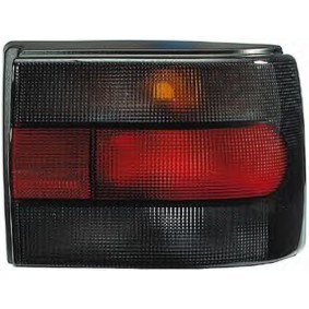 Rückleuchte für RENAULT von HELLA