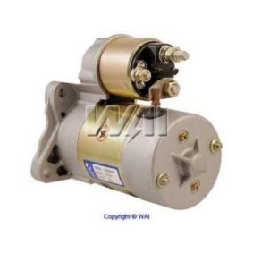 Anlasser 30989N von WAI günstig für 155,75 € online kaufen