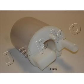 Compre Filtro de combustível da JAPKO 30H23 a um preço baixo por 12,99 €