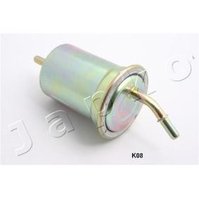 Kraftstofffilter von JAPKO für CLARUS (K9A) günstig online kaufen