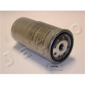 Compre Filtro de combustível da JAPKO 30L07 a um preço baixo por 10,00 €