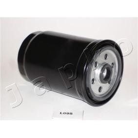 Compre Filtro de combustível da JAPKO 30L09 a um preço baixo por 13,74 €