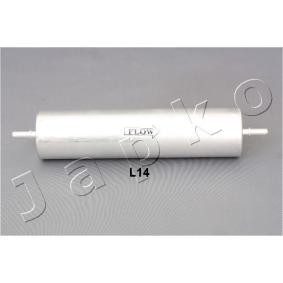 Compre Filtro de combustível da JAPKO 30L14 a um preço baixo por 18,77 €
