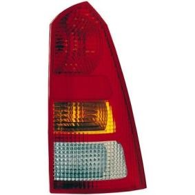 Rückleuchte 9EL 171 556-041 von HELLA günstig für 139,42 € online kaufen