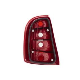 Rückleuchte 9EL 171 974-021 von HELLA günstig für 62,70 € online kaufen