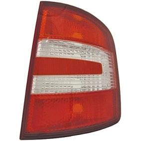 Rückleuchte 9EL 171 975-011 von HELLA günstig für 54,69 € online kaufen