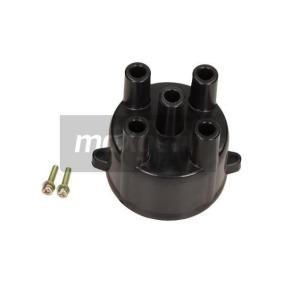 VAUXHALL Verteilerkappe von MAXGEAR