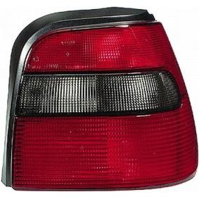 Rückleuchte 9EL 246 201-011 von HELLA günstig für 146,02 € online kaufen