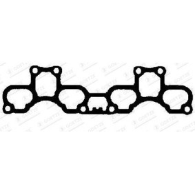 Compre Junta de coletor de admissão de GOETZE online para Bluebird Sylphy I Sedan (G10, N16) a preços moderados