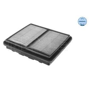 Køb Luftfilter af MEYLE 31-12 321 0019 til den lave pris 41,00 DKK