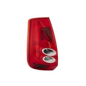Rückleuchte 9EL 354 055-011 von HELLA günstig für 98,94 € online kaufen