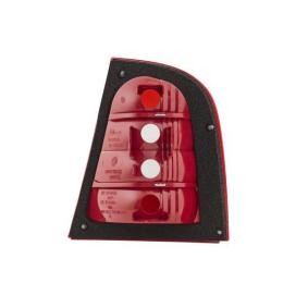 Rückleuchte 9EL 354 074-011 von HELLA günstig für 90,79 € online kaufen